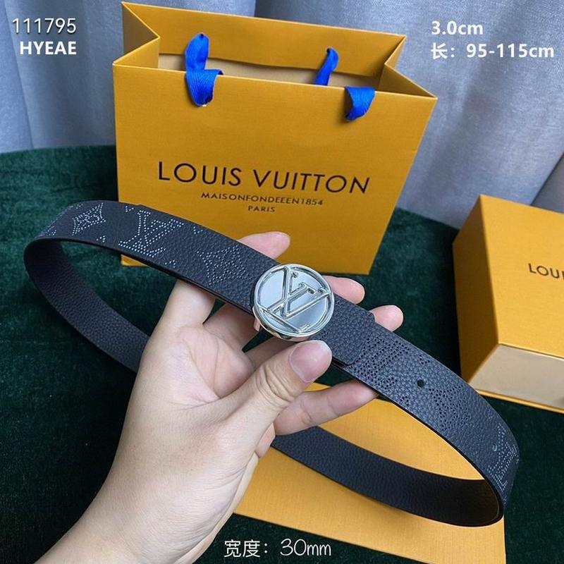 LV Belts 6320